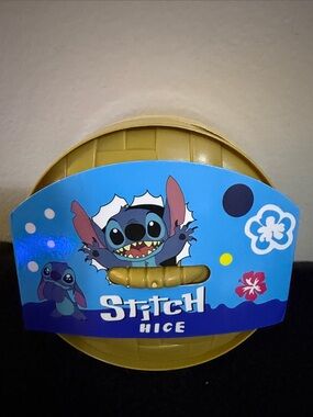 Squishy Stitch Kids Toy – feels like Nee Doh